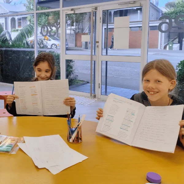 Term 4 Highlights 50